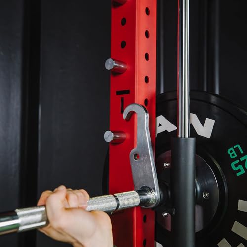 Titan Fitness X-3 Series 80