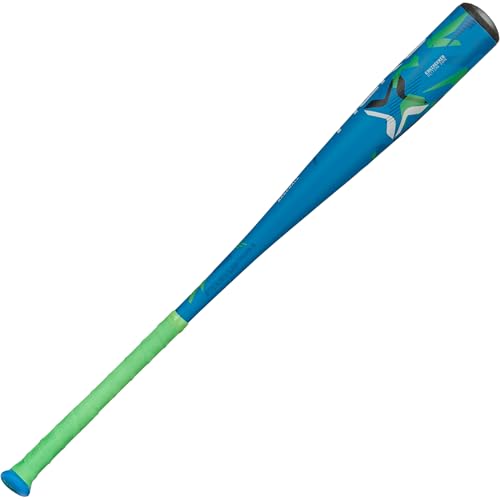 Axe | Hero | USA Baseball Bat | Drop -12 | 1-Piece Alloy | 2 1/2