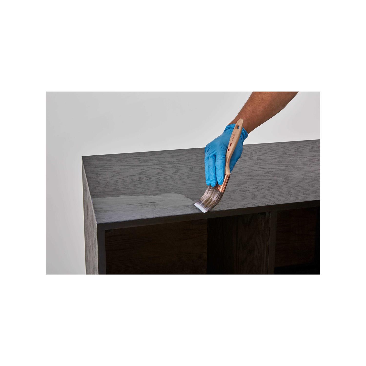 Minwax Clear Polycrylic Protective Finish