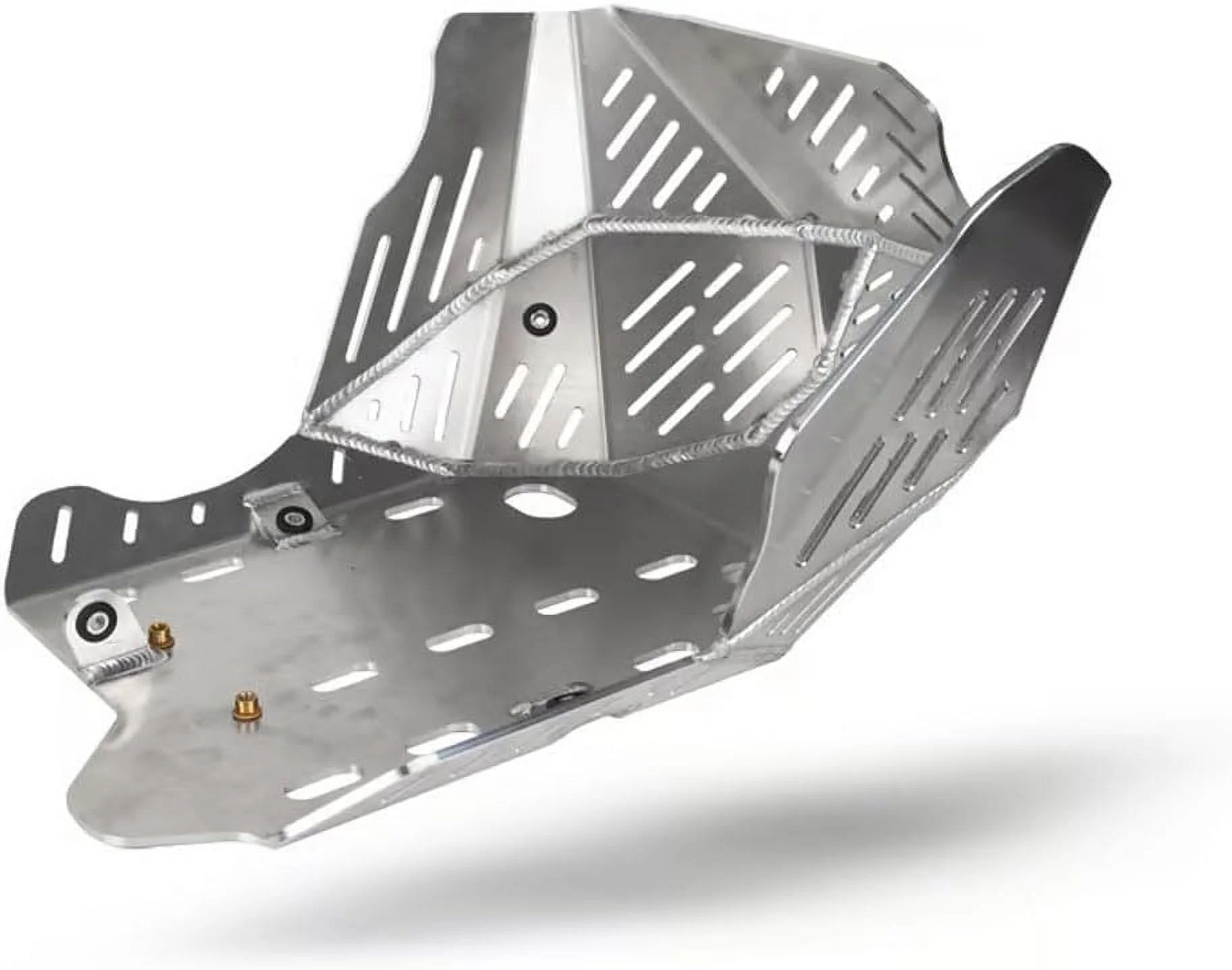 Enduro Engineering Standard Aluminum Skid Plate for 2021-2023 Yamaha Tenere 700 (Euro5) 24-5119