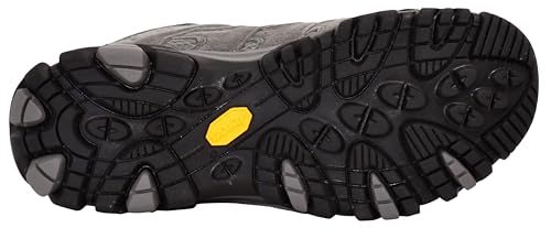 Merrell Women's Moab 3 Mid Waterproof Hiking Boot