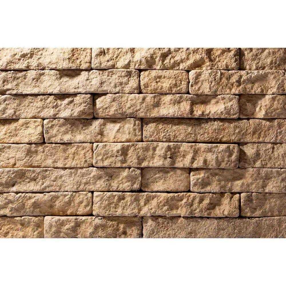 Evolve Stone District View Stone Veneer Non-Rated