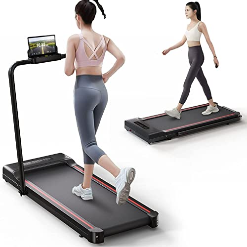Walking Pad,Under Desk Treadmills for Home,3 in 1 Portable Walking Pad
