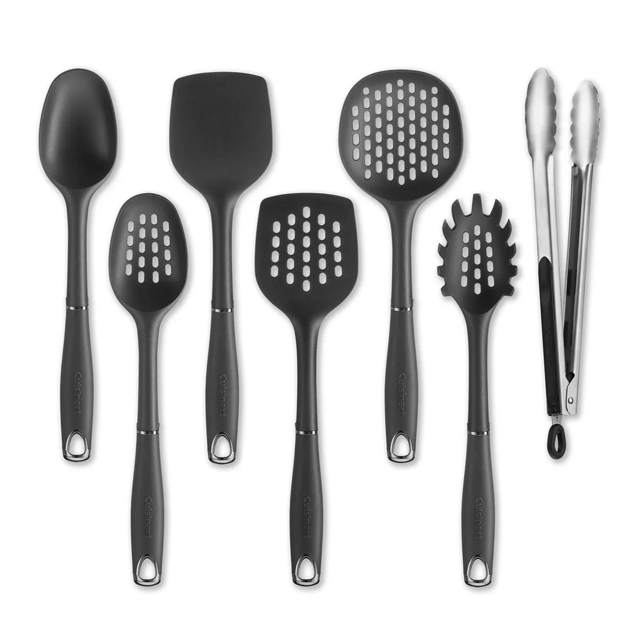 Cuisinart 7 Piece Trentino Kitchen Utensil Set