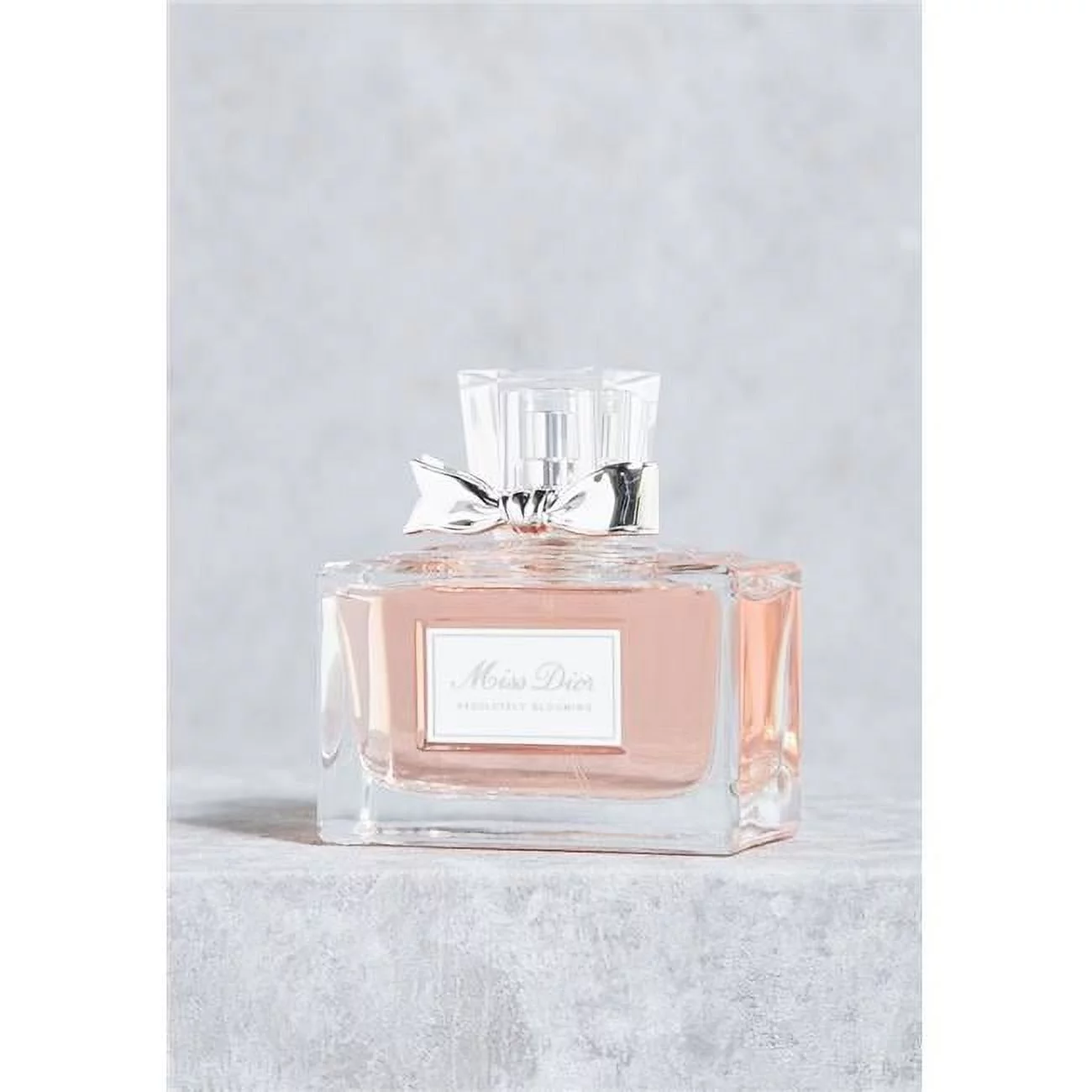 Dior  Miss Absolutely Blooming Eau De Parfum Spray - 3.4 oz