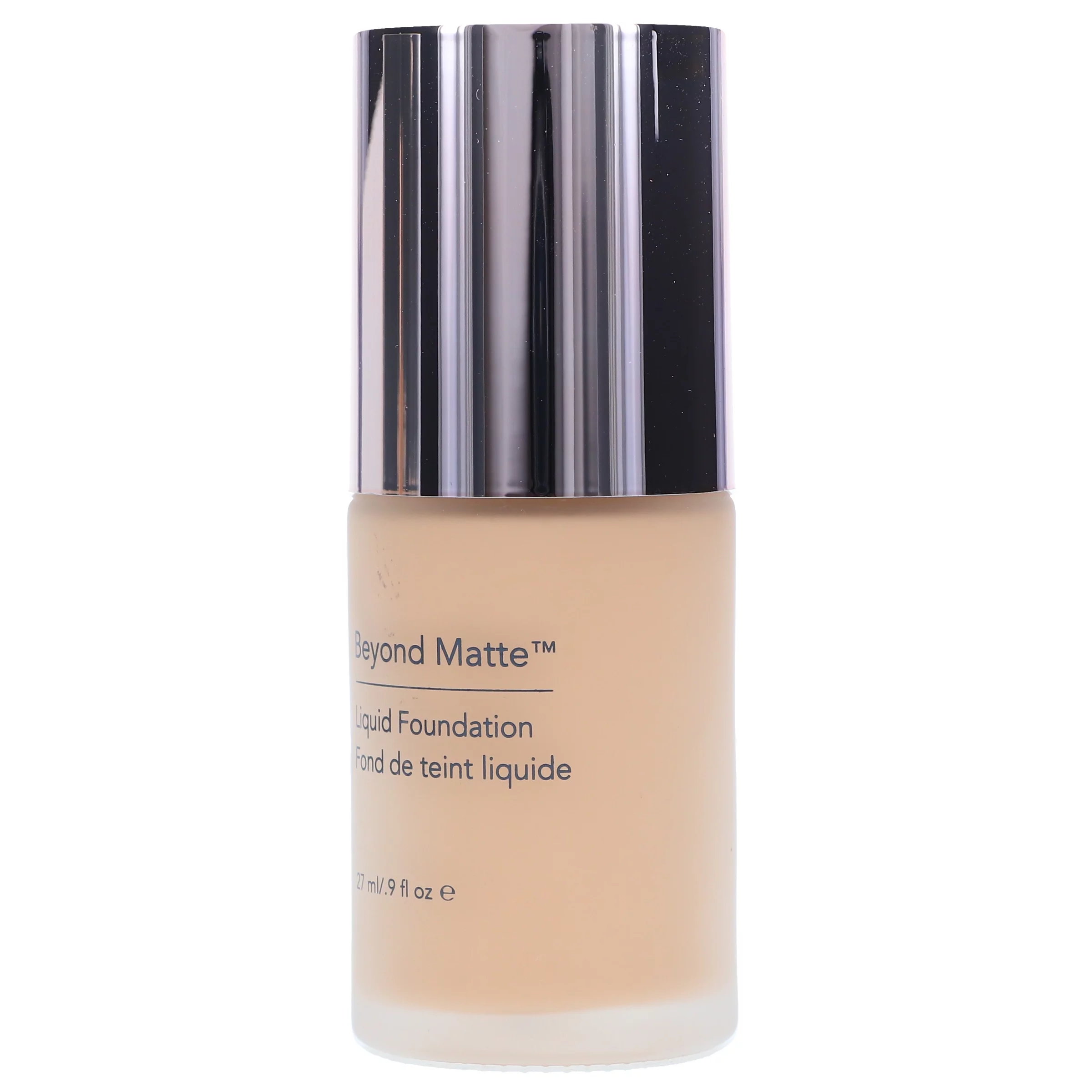 Jane Iredale Beyond Matte Liquid Foundation M5 Light To Medium with Gold Undertones