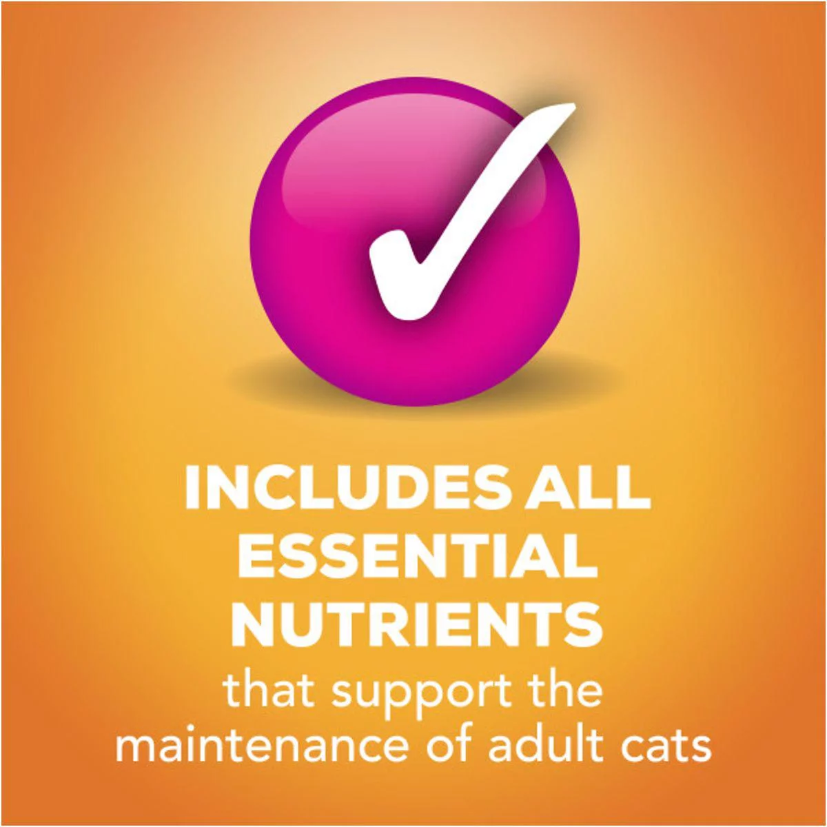 Friskies Chicken Lover's Prime Filets Adult Chicken, Tuna and Salmon in Gravy Wet Cat Food Variety Pack, 5.5 oz. Can, Pack of 32