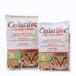 Cedarific Natural Cedar Chips Cat Litter - Pet Supplies online store