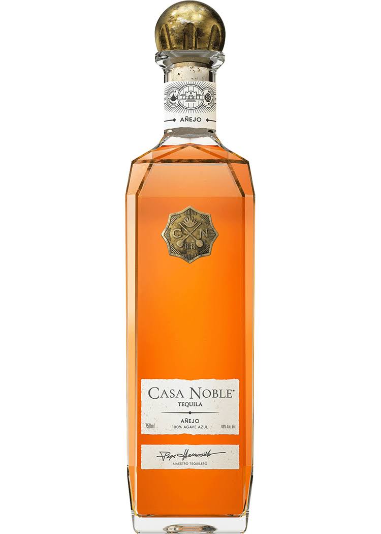 Casa Noble Tequila, Special Reserve - 750 ml