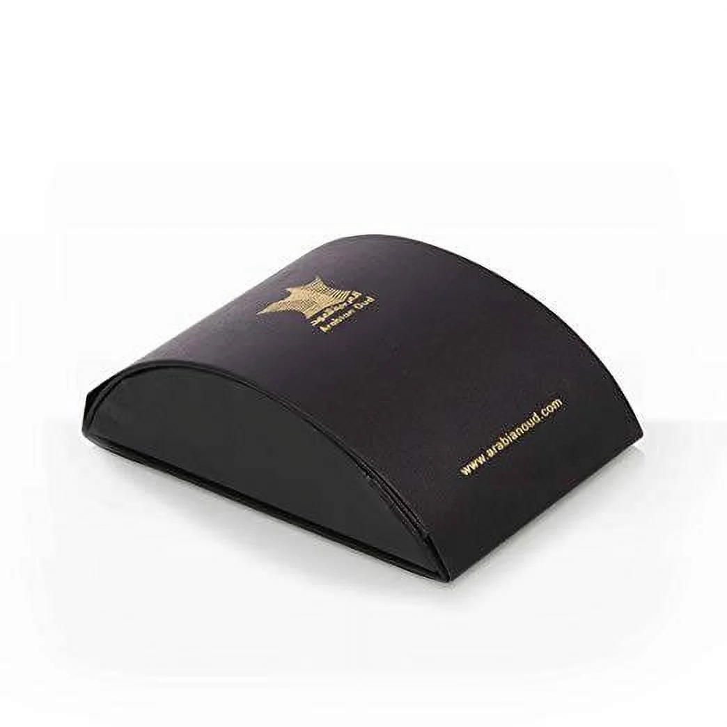 Zahrat Al-Khaleej Oil - 6 mL (0.2 oz) by Arabian Oud