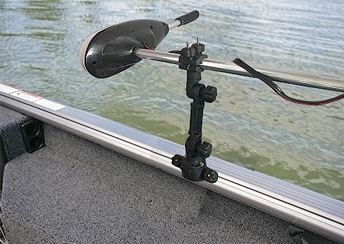 Brocraft Trolling Motor Stabilizer Mount/Boat Trolling Motor Stabilizer Mount