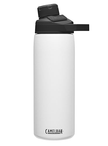 CamelBak Chute Mag Vacuum Insulated Stainless Steel Water Bottle