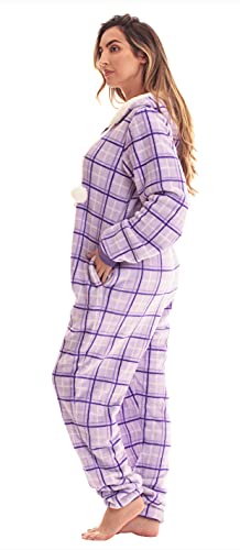 Just Love Adult Onesie Pajamas