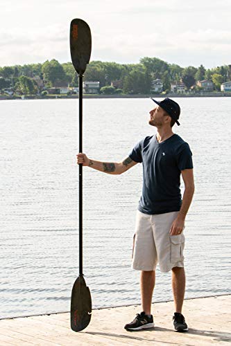 Sentinel 100X Angler Fishing Kayak - Sit-on-Top Kayak - Lightweight - 9.6 ft