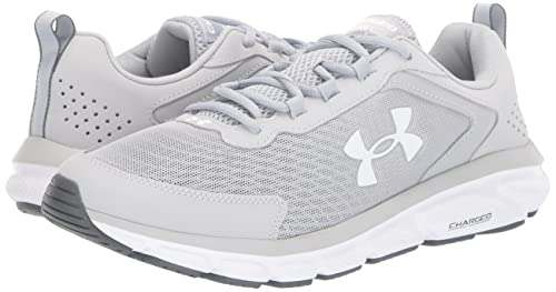 Under Armour Men's Charged Assert 9 Running Shoe