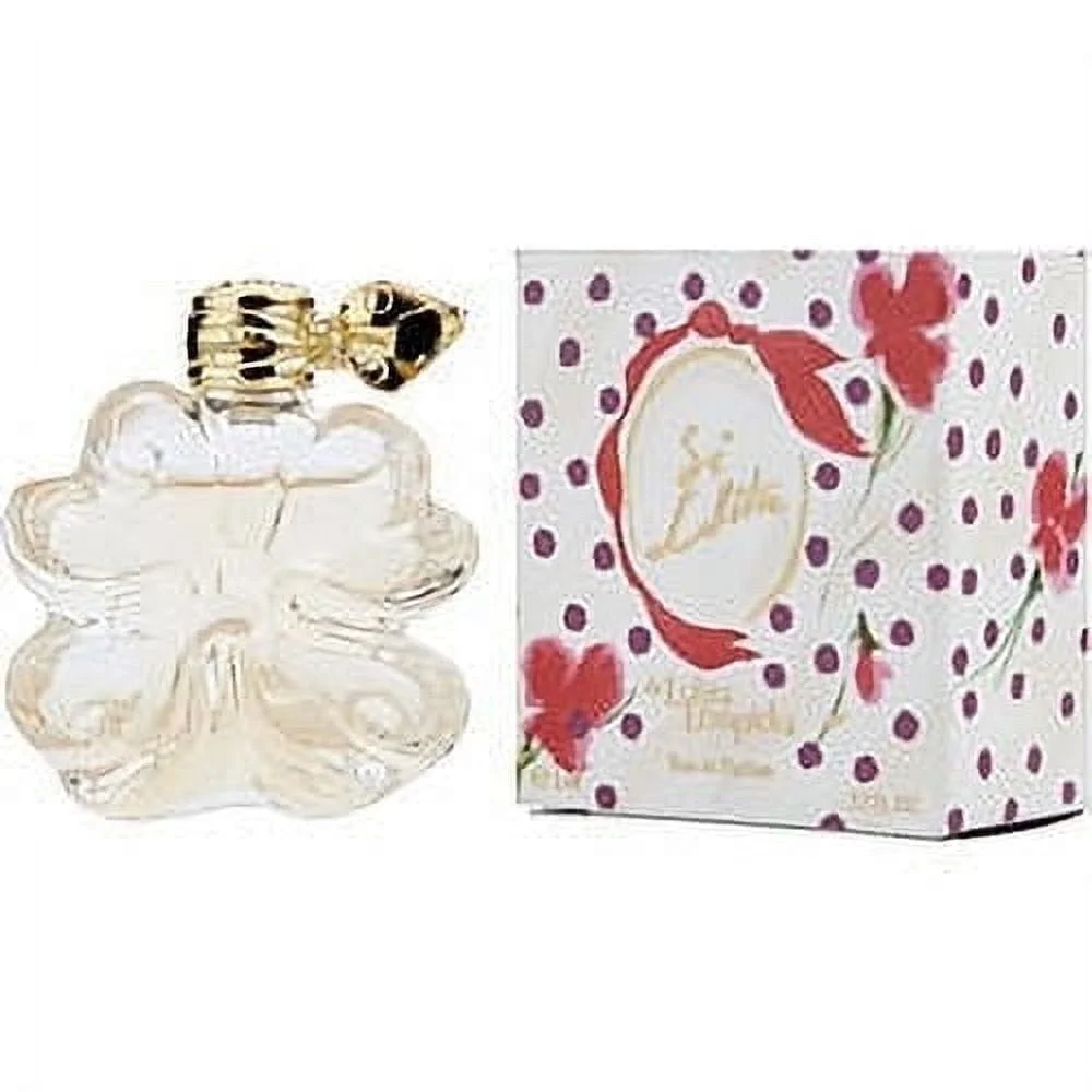 ( PACK 6) LOLITA LEMPICKA SI LOLITA EAU DE PARFUM .17 OZ MINI By Lolita Lempicka