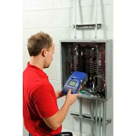 BMP51-KIT-LS, Brady, BMP51 Label Maker Lab Identification Starter Kit