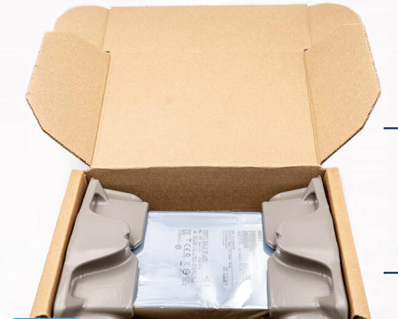 HGST HGST Ultrastar He6 6TB 3.5 inches SAS 7200 RPM Enterprise Internal Hard Drive - SAS 64 Mb Cache, 12Gb/s - HUS726060als640 / 0F18370 64 MB Cache 3.5-Inch Internal Bare (Renewed)