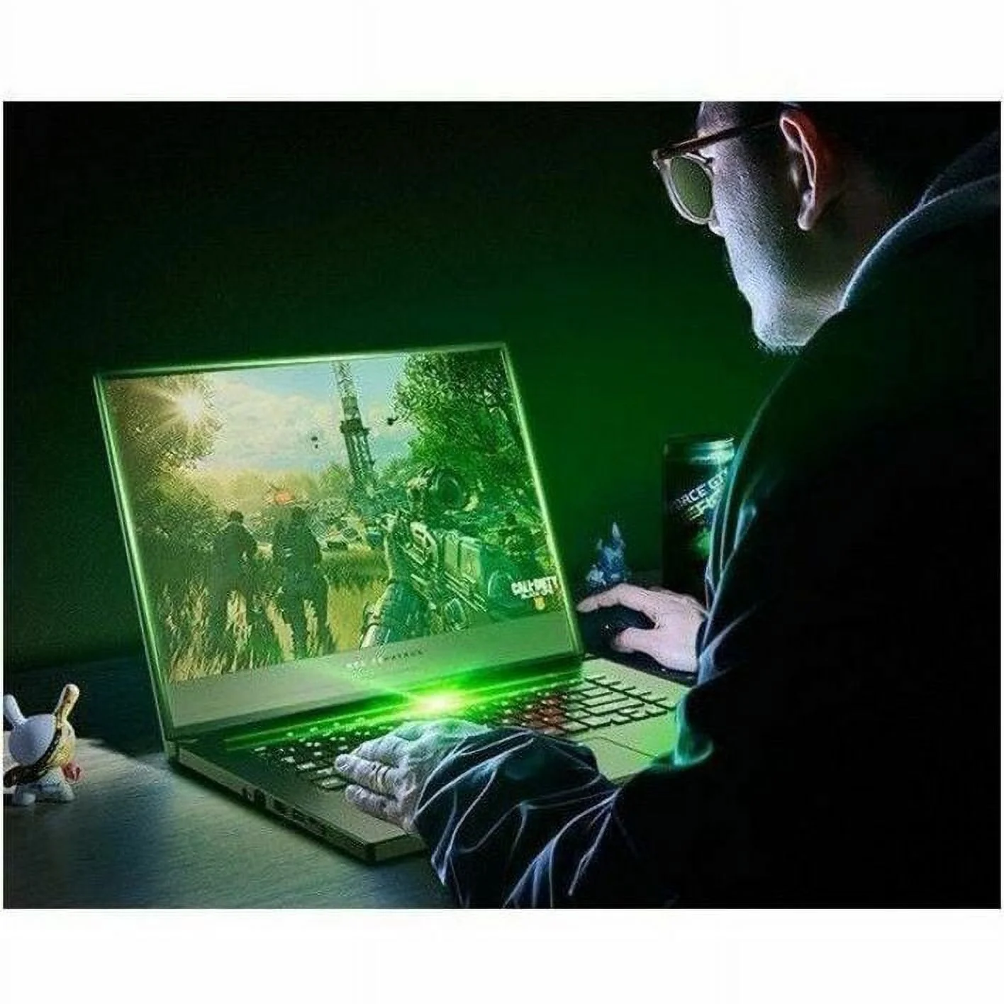 TUF Gaming A17 FA707, 17.3\