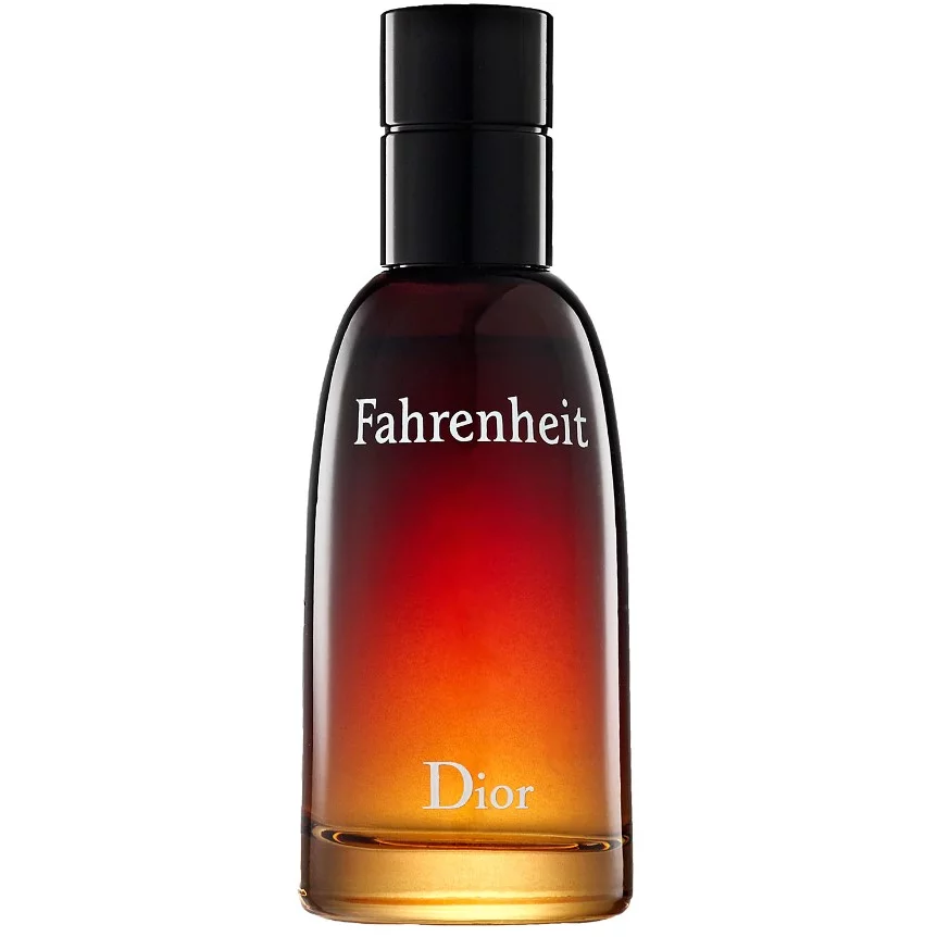 Christian Dior Fahrenheit for Men Eau de Toilette 1.7 fl oz *EN