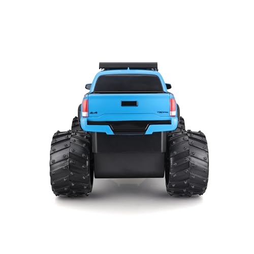 Maisto R/C 1:16 Off-Road 2021 Toyota Tacoma Pick-up