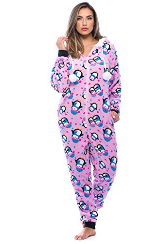 Just Love Adult Onesie Pajamas