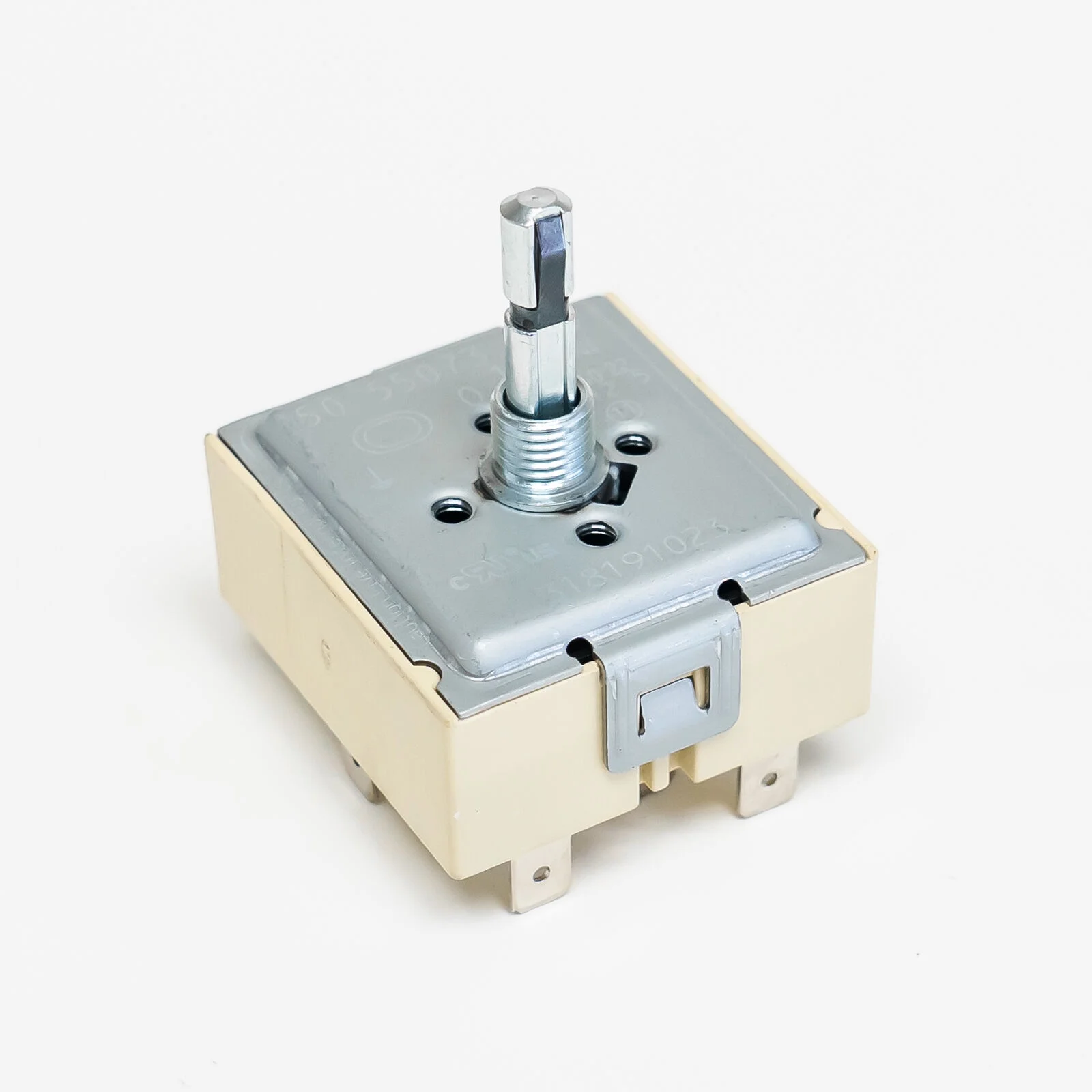 Gas Dryer Valve Coils Kit for Frigidaire 5303931775 GE WE04X10020