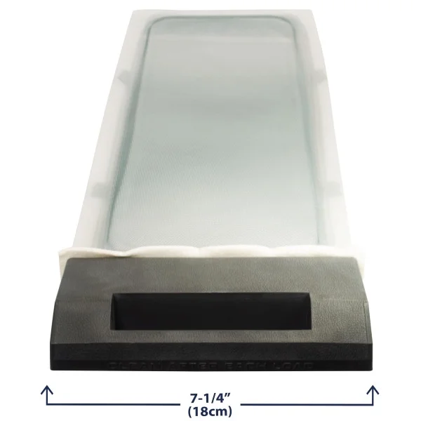 Whirlpool WP349639 Genuine OEM Dryer Lint FilterFits: 349639 3387232 3387332 693845 786054