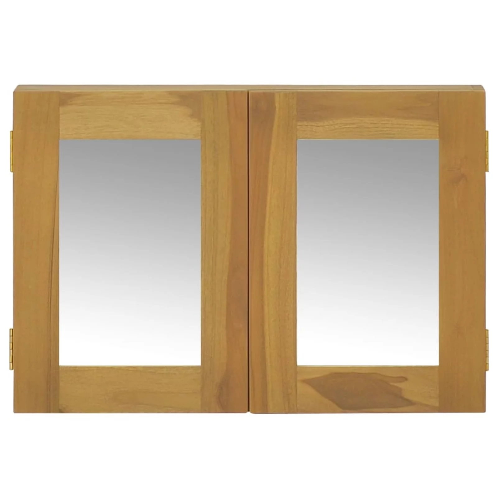 Tomshoo Mirror Cabinet 23.6