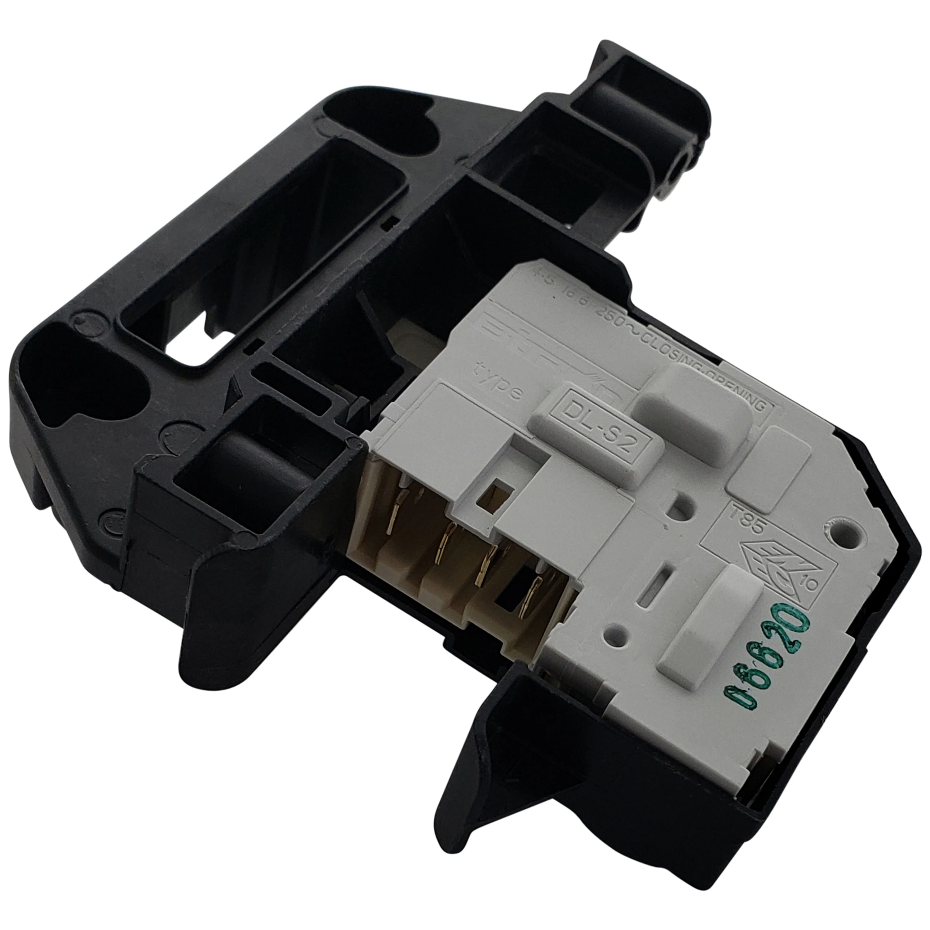 Endurance Pro WH44X10288 Washing Machine Lid Lock Switch Replacement for GE Kenmore Sears General Electric 1974376, AH3496878, EA3496878, PS3496878, AP5270191