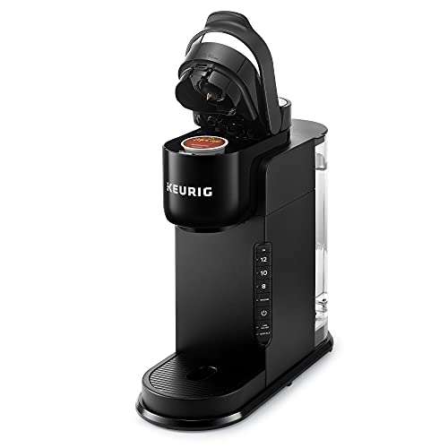 Keurig K-Express Coffee Maker, Single Serve K-Cup Pod Coffee Brewer