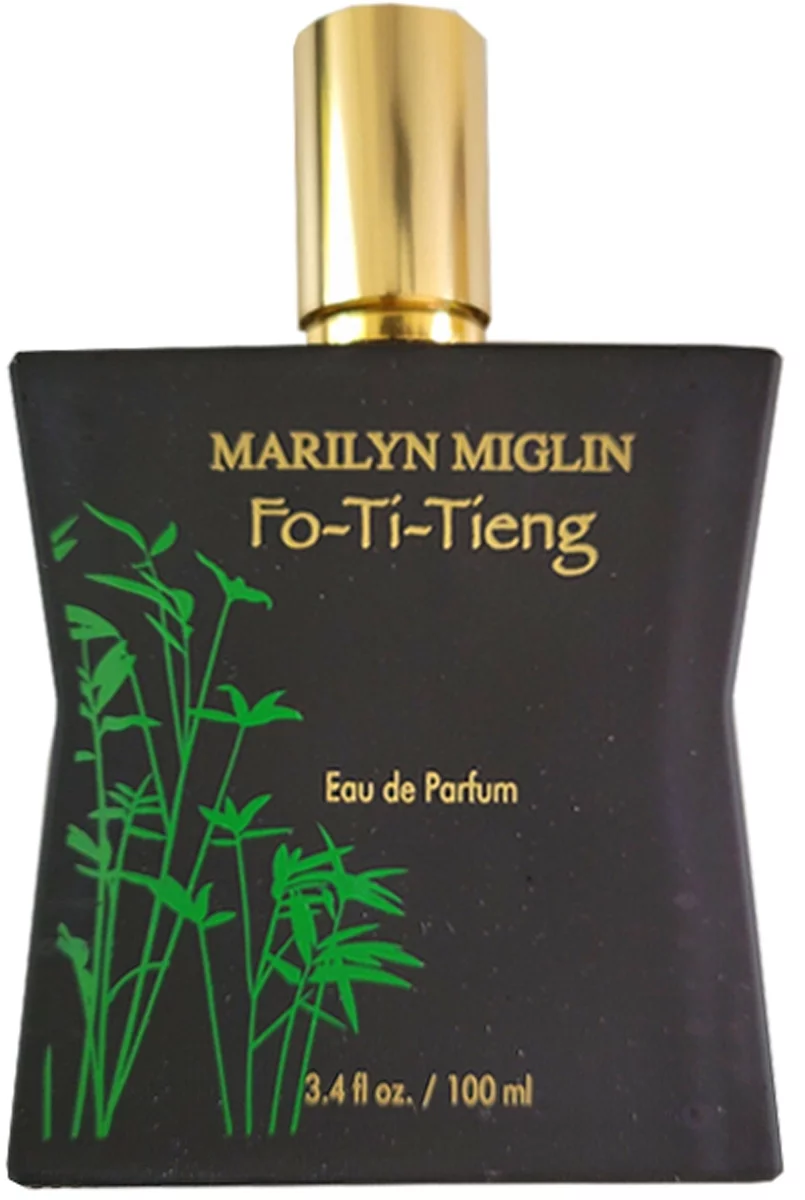 Marilyn Miglin Fo-Ti-Tieng Eau de Parfum 3.4 fl oz./100 ml