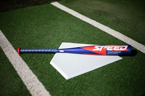 Easton | Speed COMP Baseball Bat | USA | -10 / -13 Drop | 2 5/8