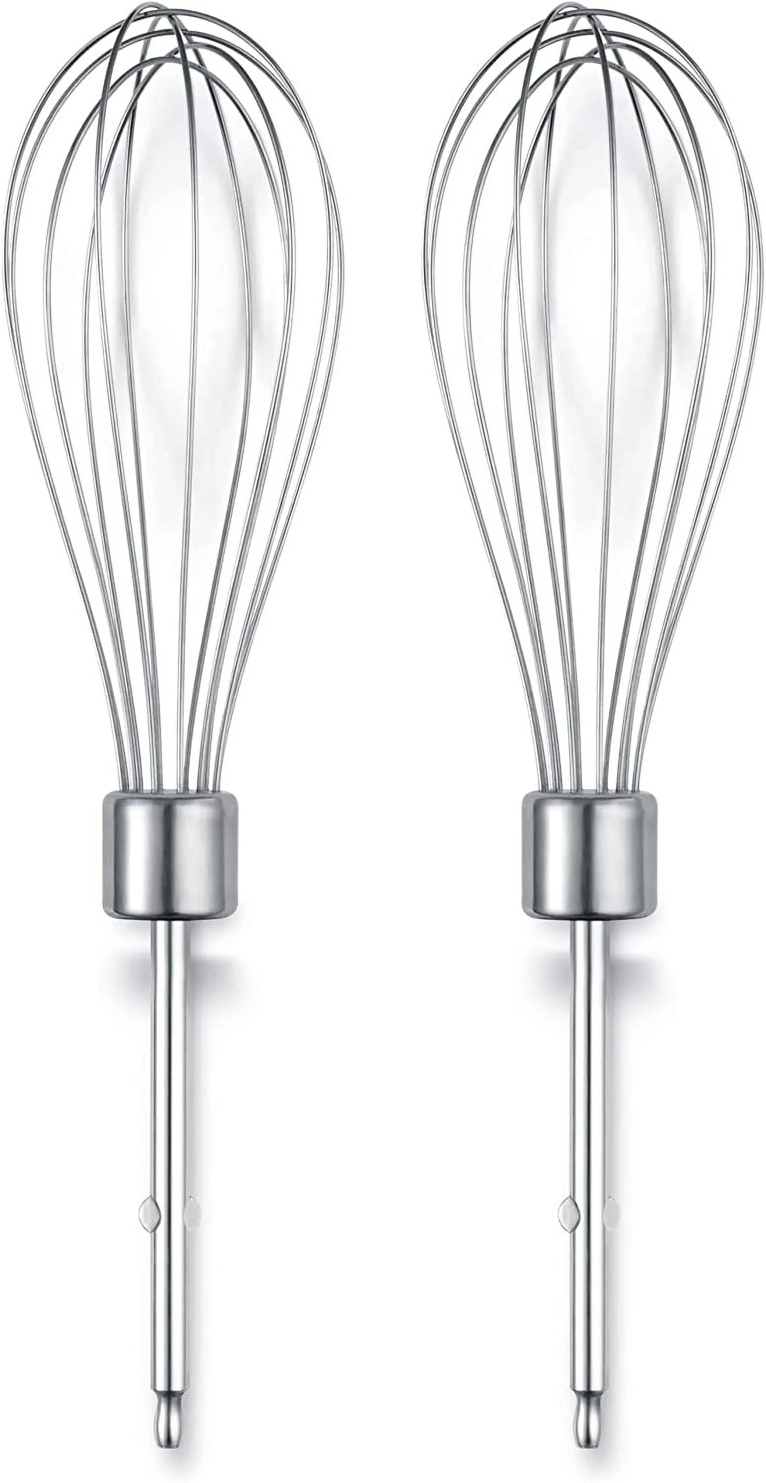 Breville Handy Mix Scraper Hand Mixer  Silver  BHM800SIL