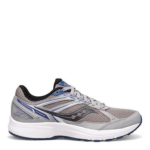 Saucony Men's Cohesion 14 Trail Running Shoe