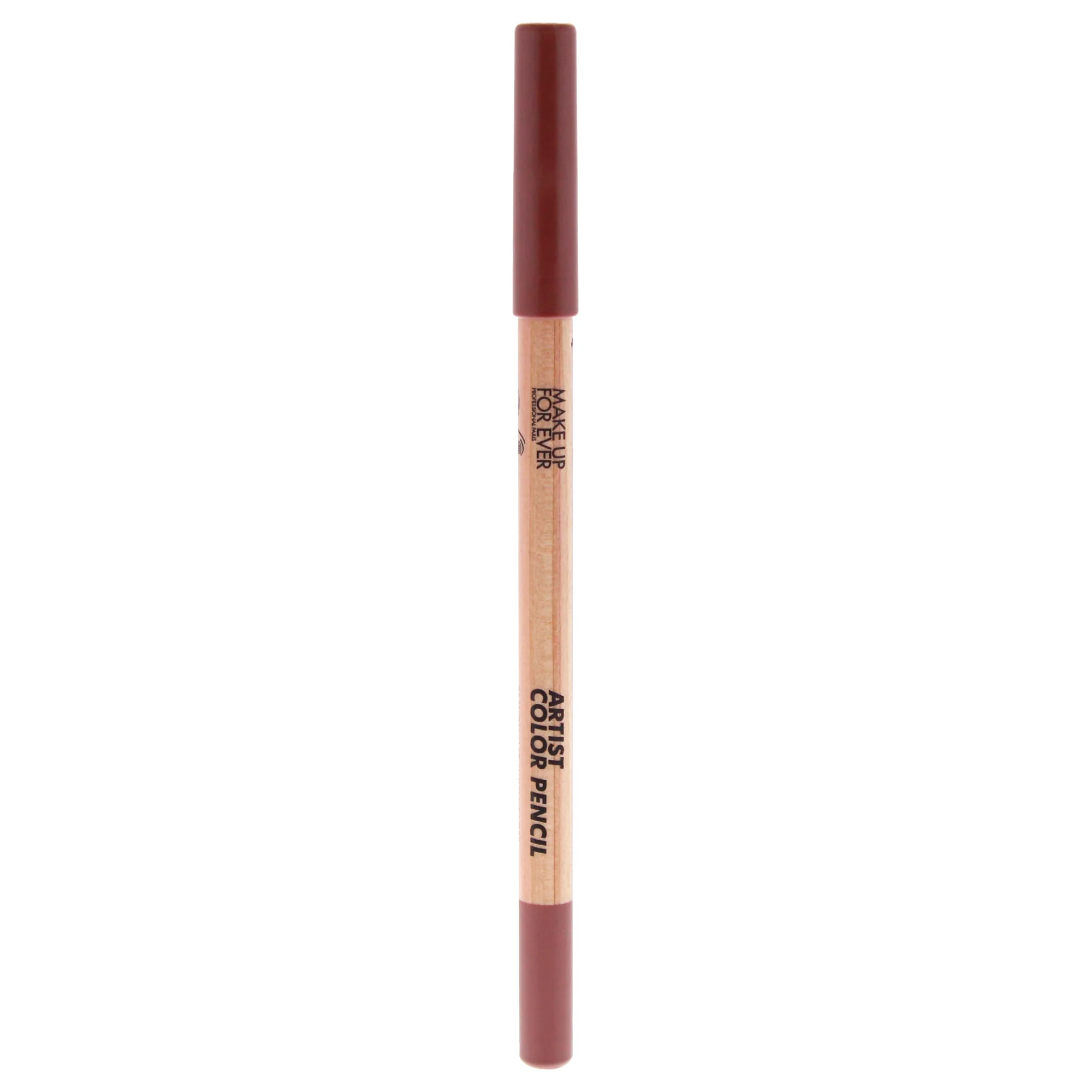 Artist Color Pencil - 604 Up and Dowm Tan by Make Up For Ever for Women - 0.04 oz Makeup