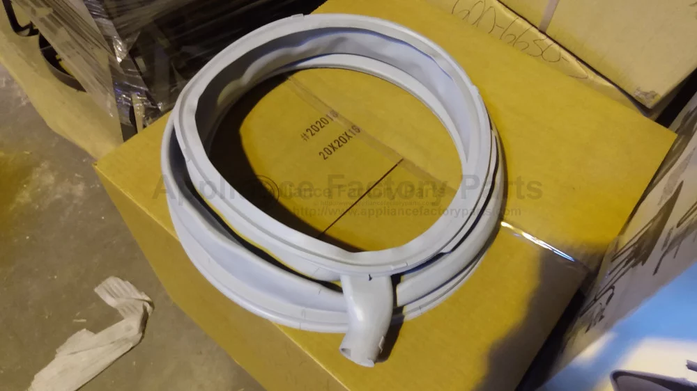 00772658 Bosch Appliance Boot Gasket