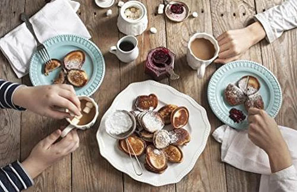 Castle Kitchen Natural Hot Chocolate Mix Variety Pack (42 Oz) - Dairy-Free, Vegan Complete Mixes - Just Add Water - Pack of 3 (Classic Caramel, Double Dutch, Marvelous Mint Dark Chocolate) 14 oz Each