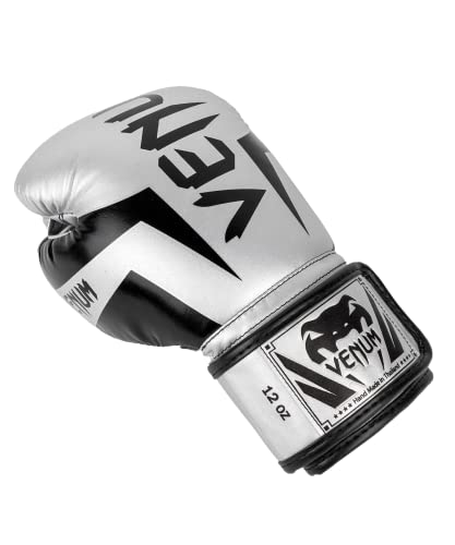 Venum Elite Boxing Gloves