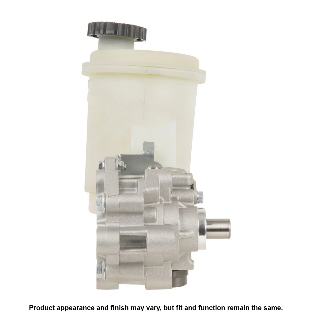 CARDONE New 96-1035R Power Steering Pump fits 2011-2012 Ram