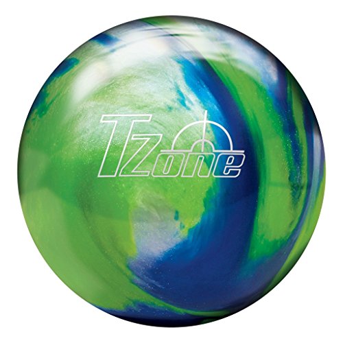 Brunswick Tzone Ocean Reef Bowling Ball