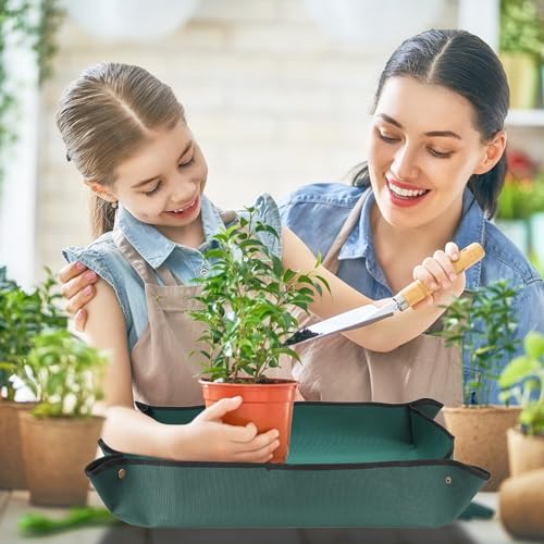 PATIKIL Repotting Mat, 39.4