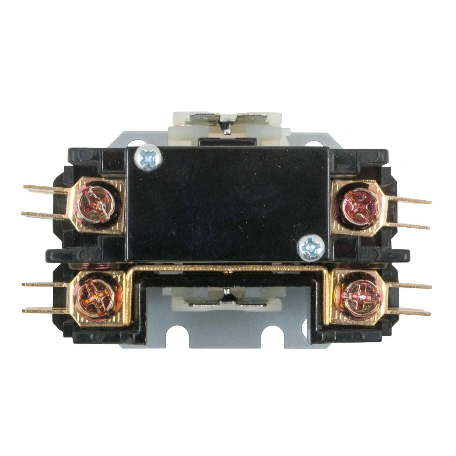 BDP1P30A120V, NEW In-Stock 1P 30A 600V Definite Purpose Contactor with 120VAC Closing Coil by BRAH Electric