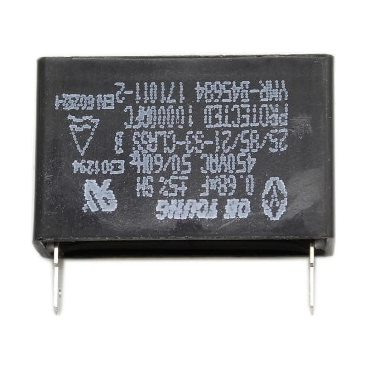 Samsung 2504-000009 C-Motor Run Box (Genuine Oem Part)