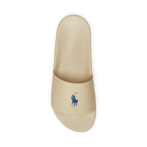 Polo Ralph Lauren Men's Signature Pony Slide