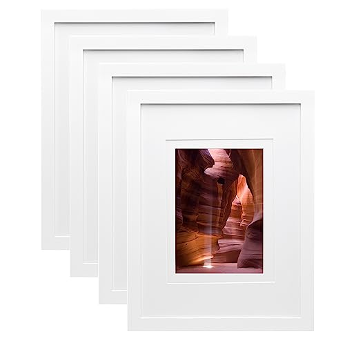 Egofine Picture Frames Set of 4