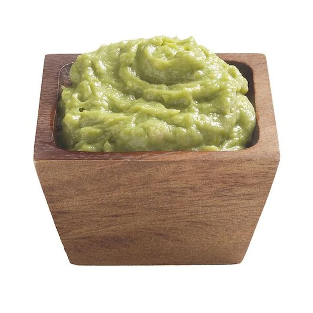 Simplot Harvest Fresh Avocado Pulp, 1 Pound -- 12 per case