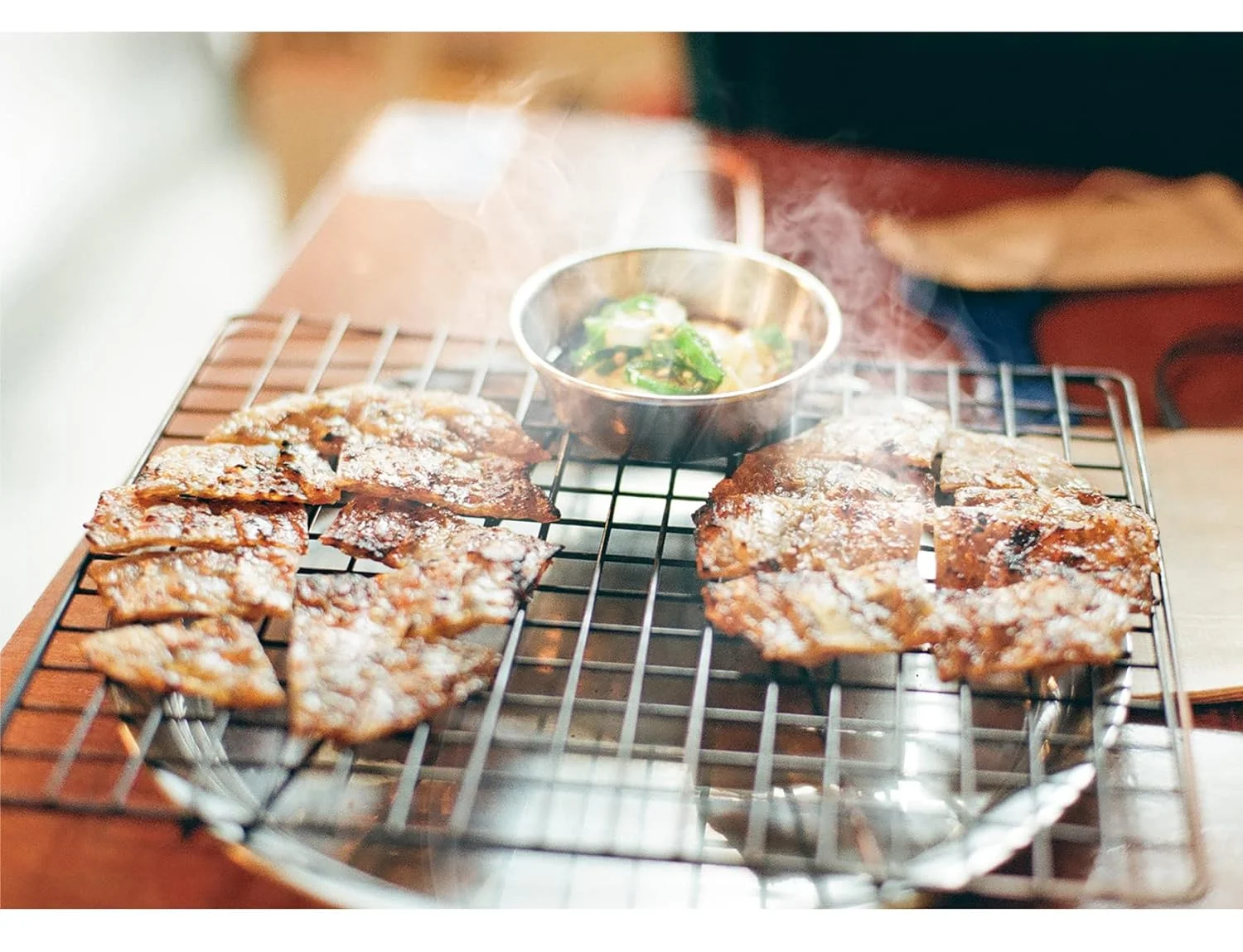 Dried Filefish Fillet Jerky - Traditional Korean Roasted File Fish Seafood Snack Jwipo 쥐포 - 8Oz (Pack Of 1)