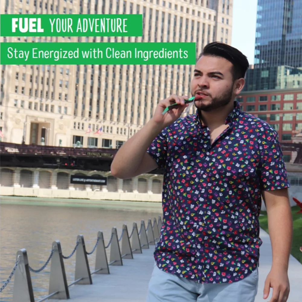 Chomps Beef Jerky Sticks, Jalapeno Beef, High Protein, Gluten Free, Sugar Free, Whole 30 Approved, 10ct 1.15oz