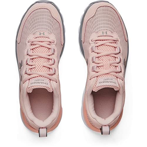 Under Armour Women's Charged Assert 9 Running Shoe